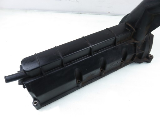 КЛАПАНОВАЯ КРЫШКА MERCEDES W168 1.6 1660100430