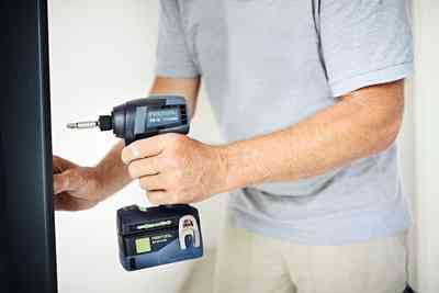 Festool Набор кассет с битами BT-IMP SORT5 204385