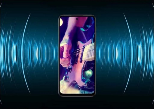 Смартфон Motorola moto g54 Power Edition 12/256 ГБ 6,5 дюйма, 120 Гц, 5G, темно-синий