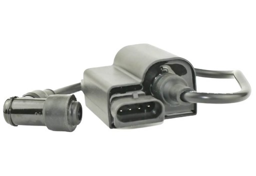 Модуль катушки Piaggio Zip 4t 50-100 Fly 50 Vespa MotoGeneric