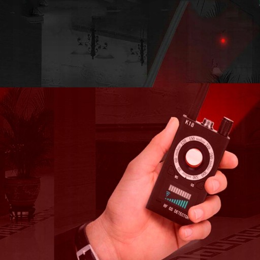ДЕТЕКТОР ПОМЕХОВ GSM GPS.