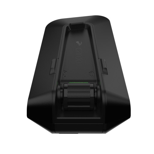 Cardo Edge PRO JBL 45mm - Interkom motocyklowy