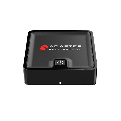 Музыкальный ресивер Bluetooth Audio 2x RCA SPDIF