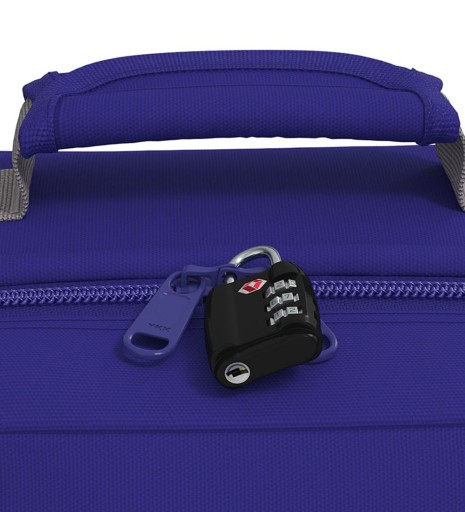 Plecak kabinowy CABINZERO MINI 28L Neptune Blue