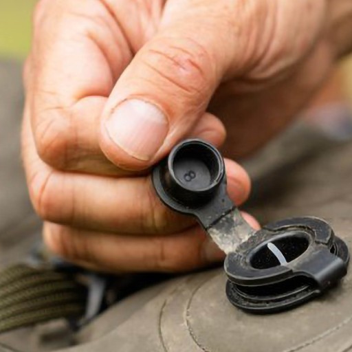 Коврик Nash для ловли карпа Scope OPS Auto Inflate Unhooking Mat XL
