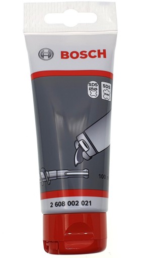Смазка для шестерен механизмов + смазка BOSCH для аксессуаров