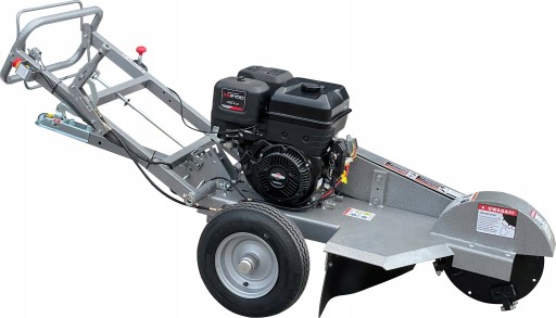 B&S БЕНЗИНОВЫЙ ПИСТОЛЕТ STUMMUNER СТАЙЛЕР 13,5 л.с. 40 СМ 420CC