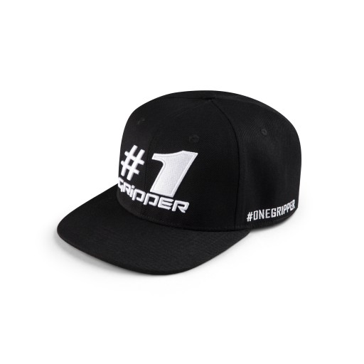 ШЛЯПА SNAPBACK ONEGRIPPER ДЛЯ МОТОЦИКЛИСТОВ