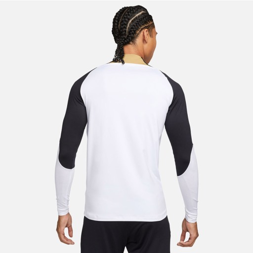 XL Толстовка Nike Chelsea FC Strike DX3100-101 XL белая