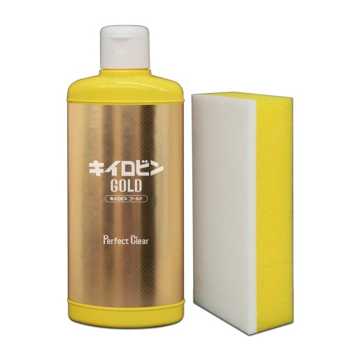 ProStaff KIRO-BIN GOLD 200г СРЕДСТВО ДЛЯ МОЙКИ ОКОН