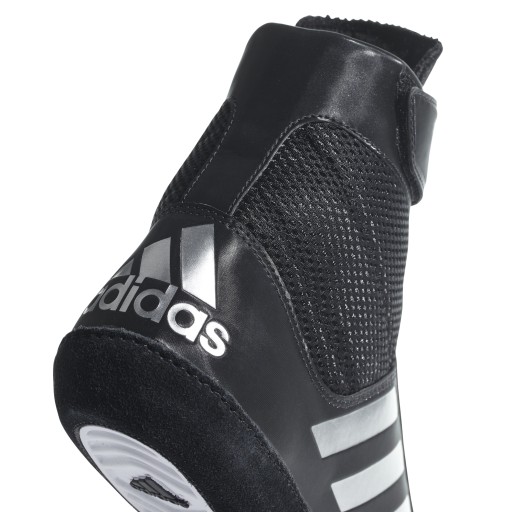 БОКСЕРСКИЕ КРОССОВКИ ADIDAS COMBAT SPEED 6.5 (40)