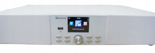 Саундбар Auna Stealth Base Интернет DAB+FM Bluetooth