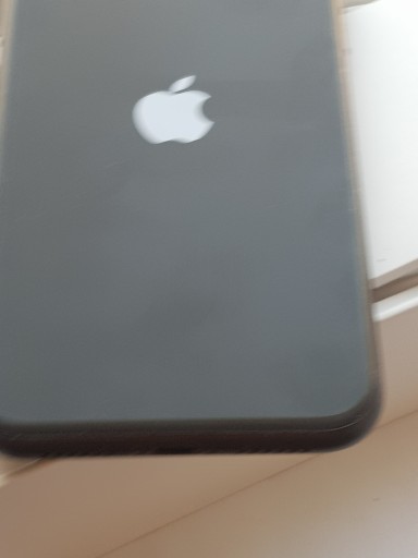 Apple iPhone 11 4 ГБ / 128 ГБ 4G (LTE) черный, разблокированный, в сборе