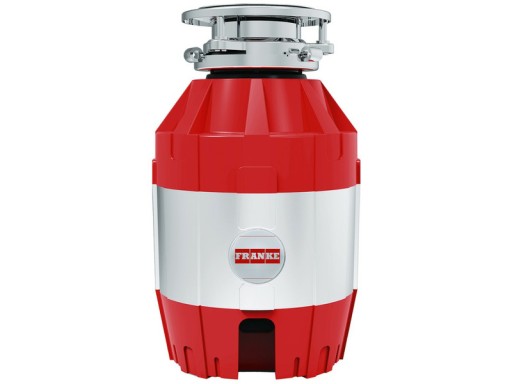 Шлифмашина FRANKE Turbo Elite TE-50 134.0535.229