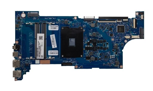 M51687-601 HP 17-CP 17N-AMD_FP6 6050A2360801-MB AMD RYZEN 3 5300U
