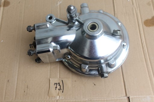 XV VIRAGO 535 DYFER PRZEKLADNIA KATOWA NAPED
