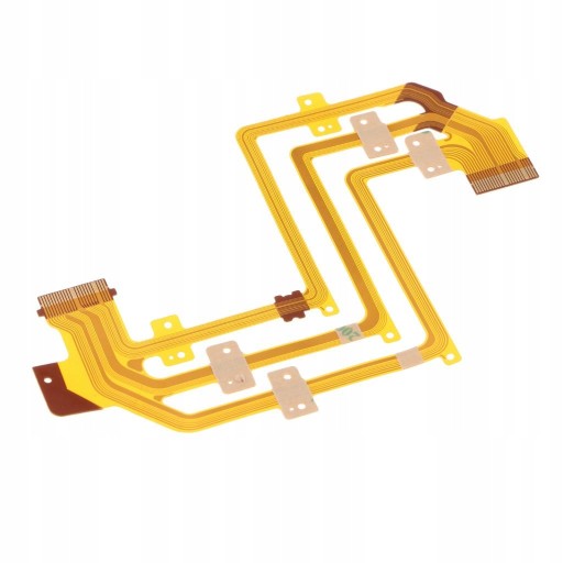 8X гибкий ЖК-кабель для DCR SR32E DCR SR42E DCR