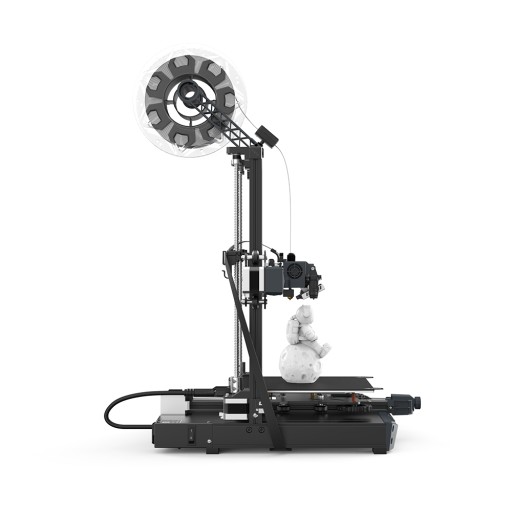 НОВИНКА 2022 ГОДА, CREALITY ENDER-3 S1 Dual Z, CRTOUCH