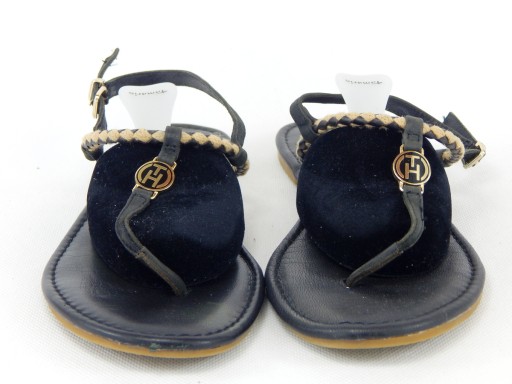 Buty TOMMY HILFIGER r 39\25 cm IDEALNY HIT CENOWY