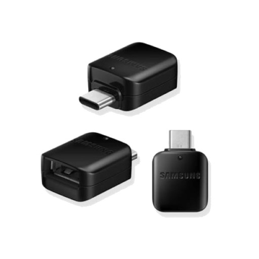 Переходник USB Type C на USB Type A