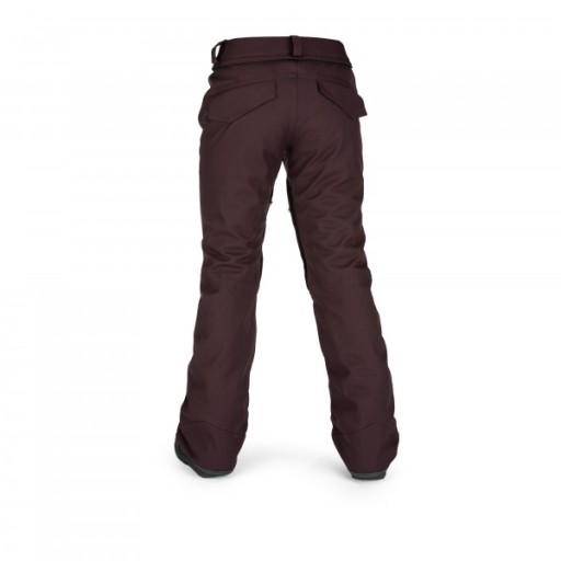 Брюки Volcom Grail 20/21, размер М
