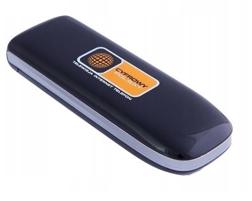 Модем 4G LTE WiFi с USB ZTE MF821