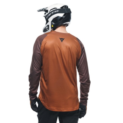 Koszulka rowerowa Dainese HGL JERSEY LS roz. L