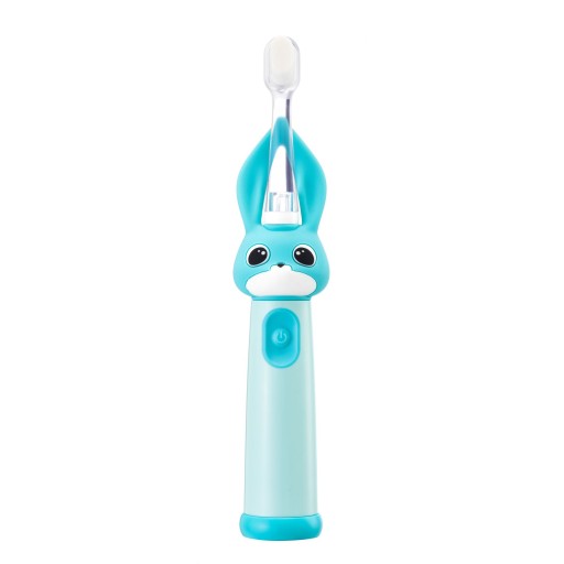 ЗУБНАЯ ЩЕТКА VITAMMY BUNNY LED SONIC ДЛЯ ДЕТЕЙ