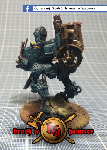 Warhammer 40k Страж Имперской Гвардии / Астра Милитарум