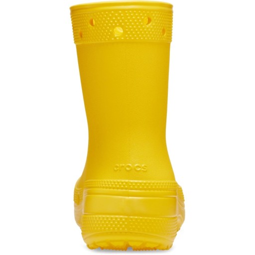 CROCS BUTY DAMSKIE KALOSZE SPORTOWE WODOODPORNE GUMIAKI ZA KOSTKĘ r. 36-37