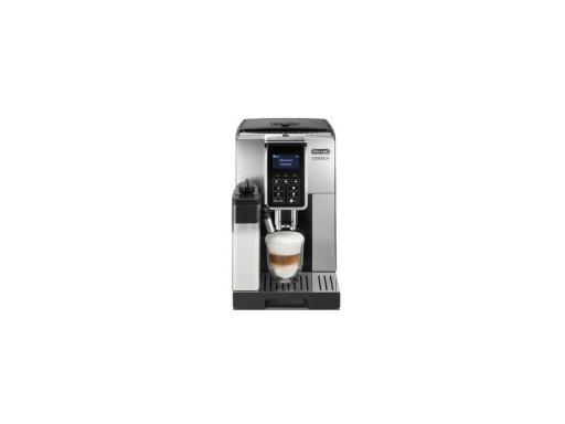Эспрессо-машина DE LONGHI ECAM354.55.SB