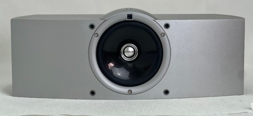 Отличная центральная колонка KEF Q6C ГАРАНТИЯ