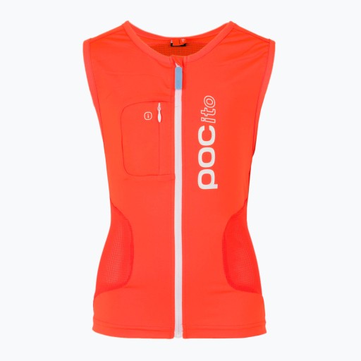 POC детский защитный жилет POCito VPD Air Vest оранжевый 20024 M