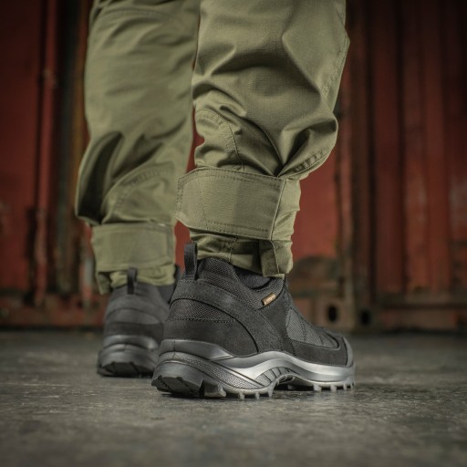 Тактические брюки M-Tac Aggressor Flex DO 28/34