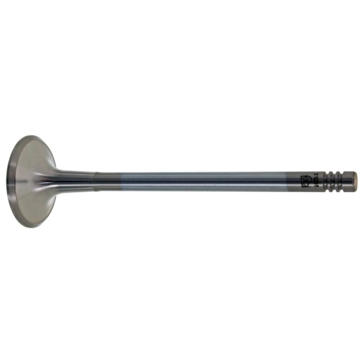 Февраль Bilstein 21036 выхлопной клапан