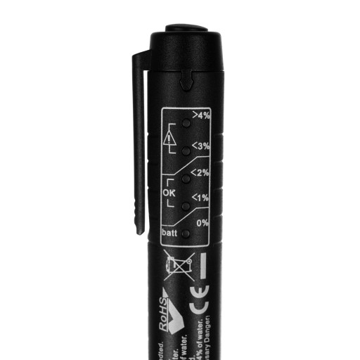 ТЕСТЕР ТОРМОЗНОЙ ЖИДКОСТИ DOT 3 4 5 LED