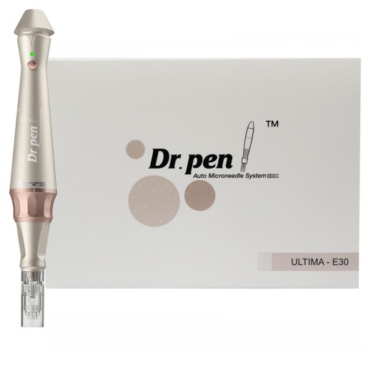 Pen Dr Pen Ultima-E30 +2kartridż