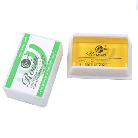 Leto Rosin NO 601 скрипичная канифоль