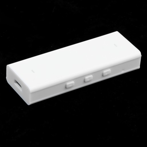 Wzmacniacz słuchawkowy Bluetooth