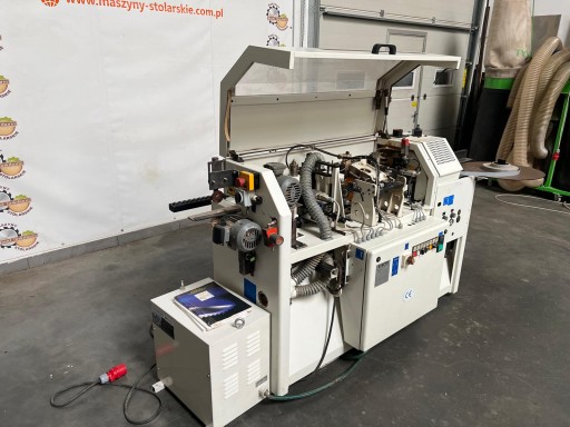 Кромкооблицовочный станок SCM Selecta 12F
