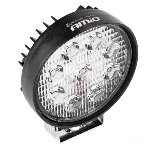 LAMPA ROBOCZA LED Working lamp AWL04 4,5'27W FLAT