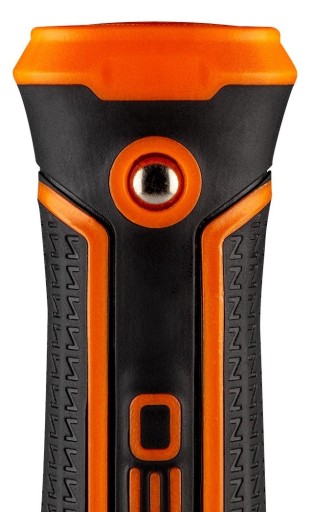 NEO Młotek stolarski 450g + rękawice z magnesem