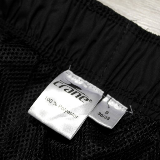 CRANE _ ОТЛИЧНЫЕ СПОРТИВНЫЕ КОСТЮМЫ С ЛОГОТИПОМ _ S/M