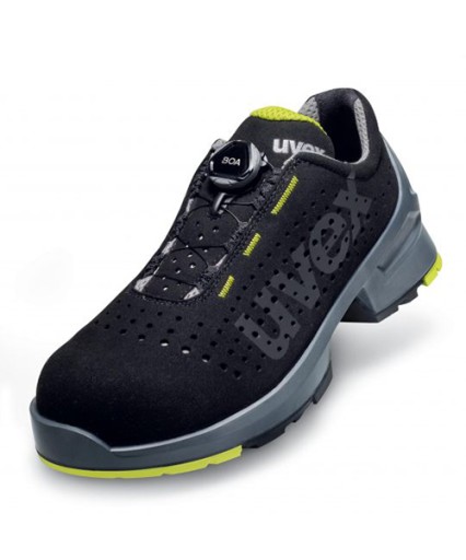 Обувь uvex 1 S1 SRC с системой BOA Fit 44