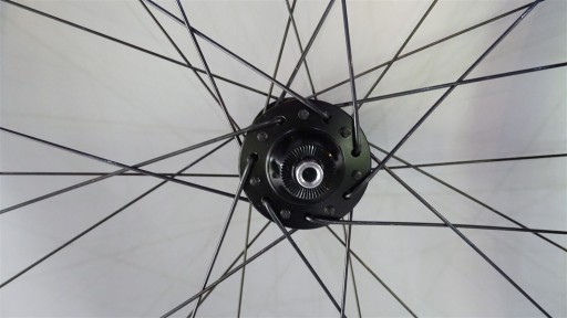 КОЛЕСА ДОРОЖНЫЕ Carbon 50, трубчатые DT 350, 11 скоростей