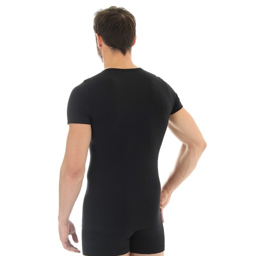 Шерстяная мужская шерсть комфорта xxl T -For