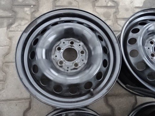 5x112 6,5x16 ET52MB Марко Поло Мерис V-Класс Vito