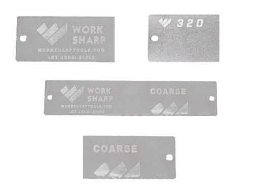 Kamień diamentowy 320 Work Sharp Benchstone WSGSS