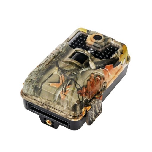 Фотоловушка Full HD FOREST CAMERA 44 IR SET 16GB