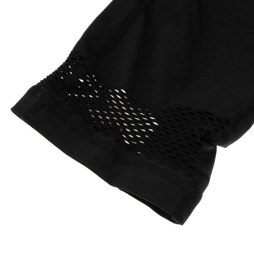 Стретч-сетка Skinny Yoga Mid